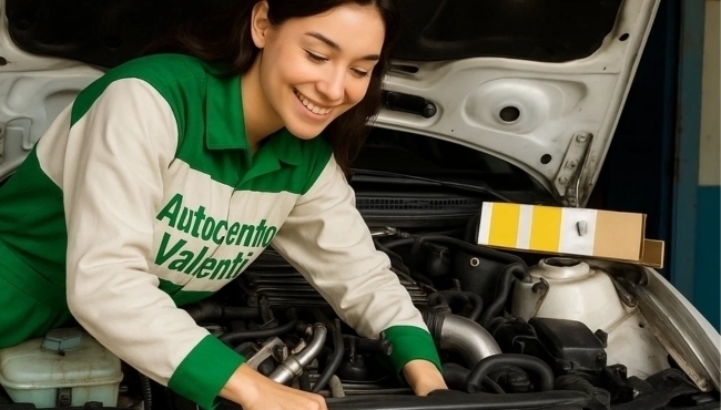 Ultima Chance | Ricarica Climatizzatore Auto gas R134